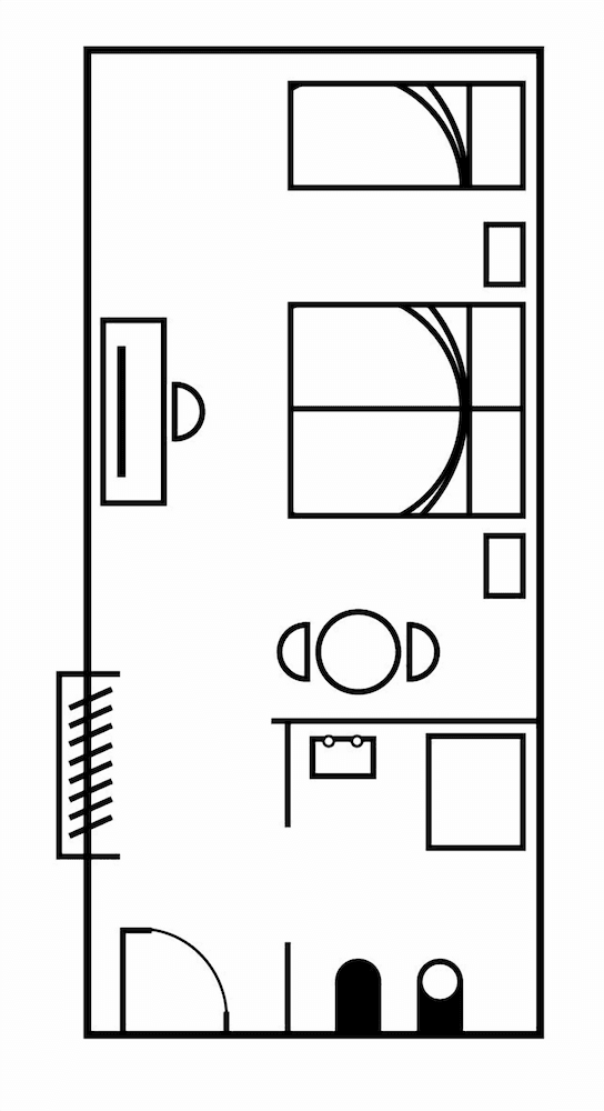 Family Room (Bunk Bed)