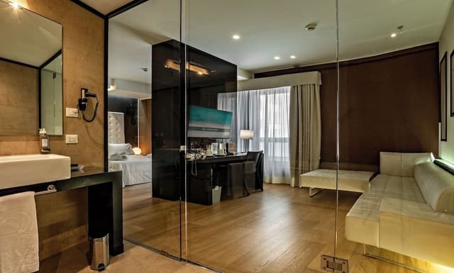 Suite