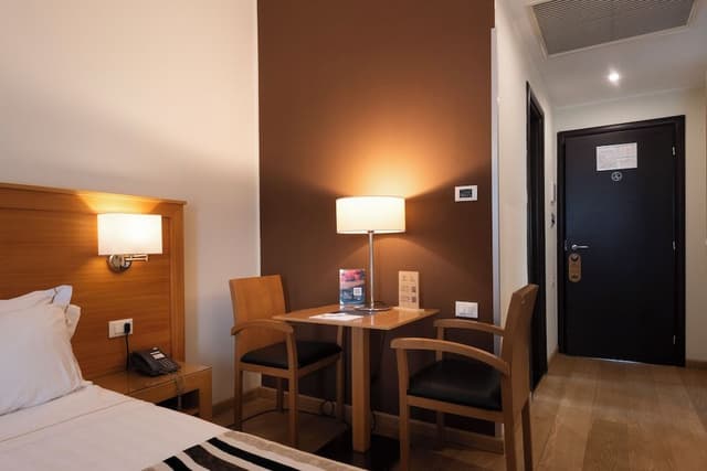 Family Room 5/6 people (2 camere separate adiacenti)