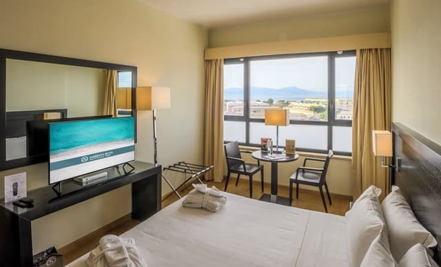 Superior Room, 1 Double Bed