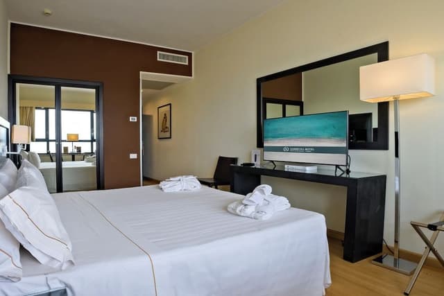 Superior Room, 1 Double Bed