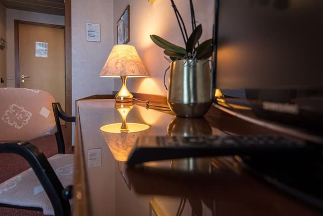 Classic Double or Twin Room, 1 Bedroom