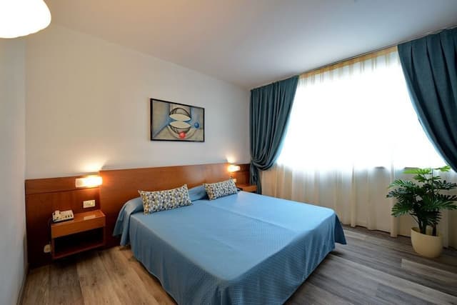 Classic Double or Twin Room, 1 Bedroom