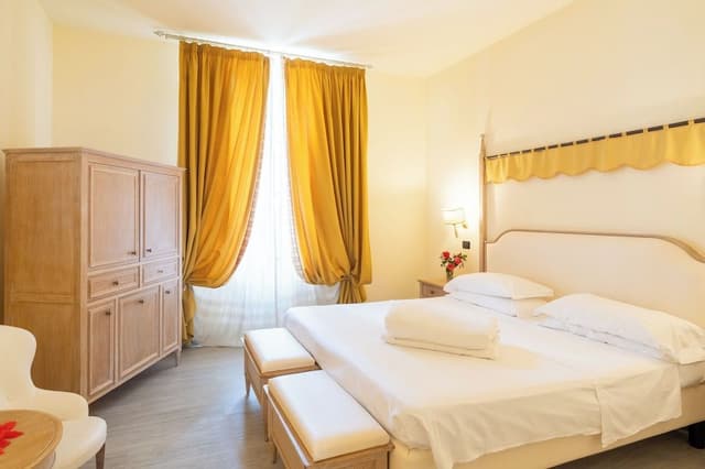Superior Double or Twin Room