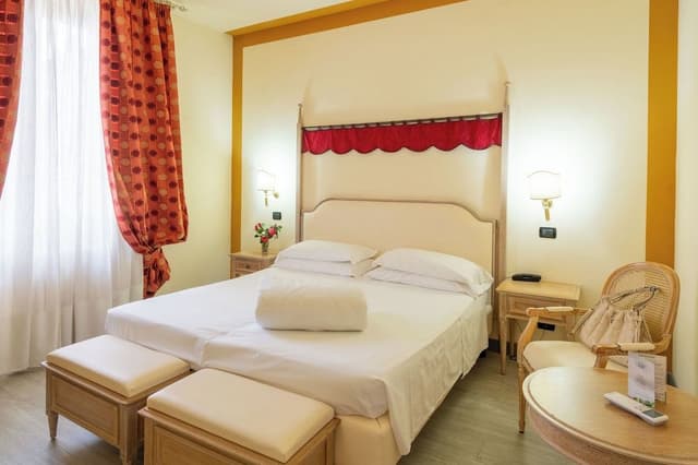 Superior Double or Twin Room