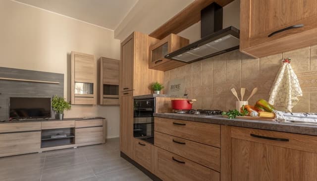 Apartment, 1 Bedroom