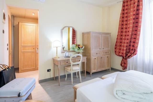Superior Double or Twin Room