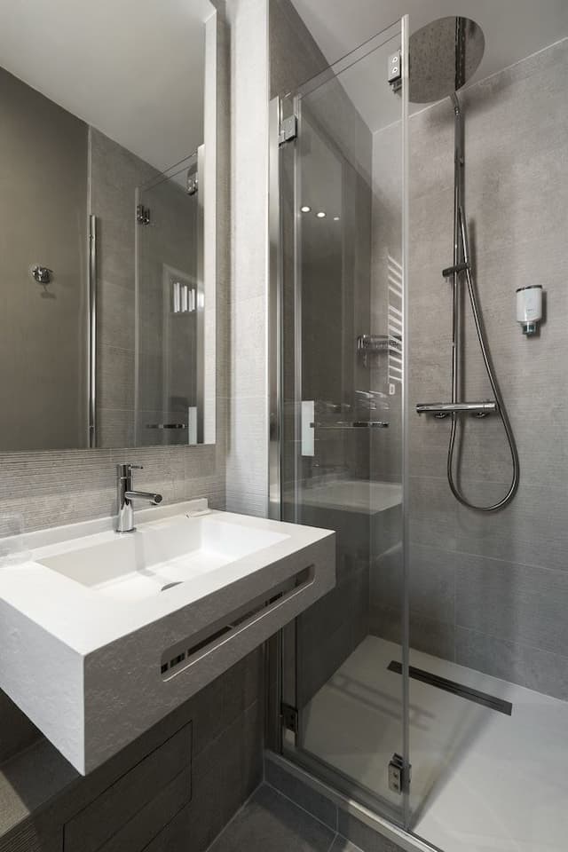 Superior Double Room, Balcony