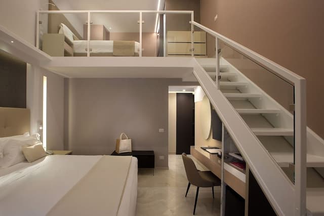 Deluxe Duplex