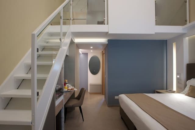 Deluxe Duplex