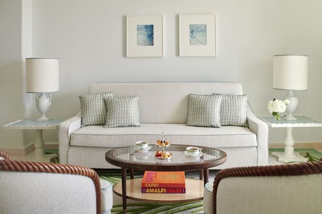 Suite (Le Palma)