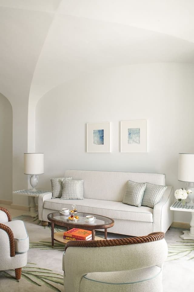Suite (Le Palma)