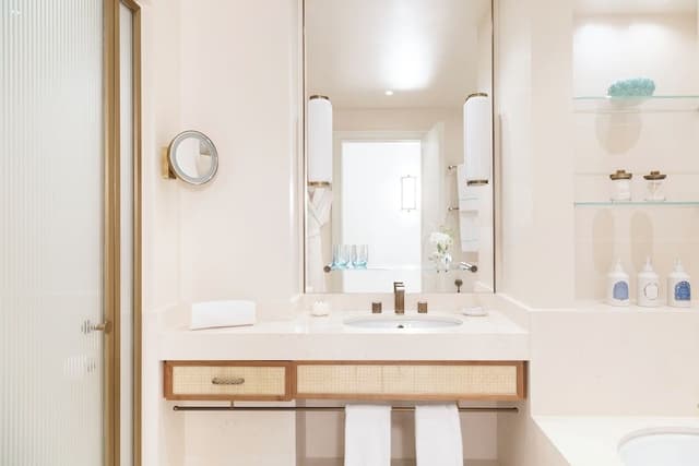 Junior Suite, Terrace (Prestige Terrace)