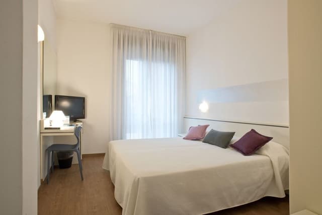 Standard Double Room, Balcony