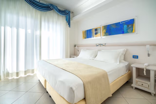 Comfort Double Room
