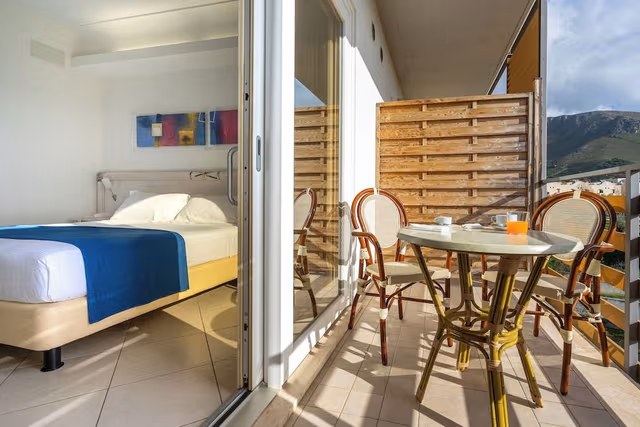 Comfort Double Room