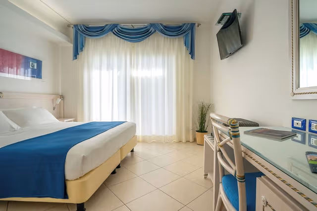 Comfort Double Room