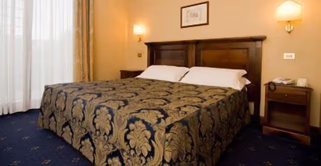 Double Room Single Use