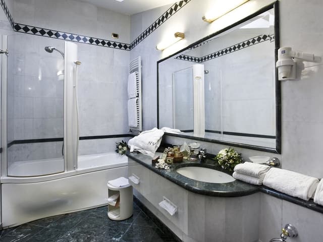 Double Room Single Use