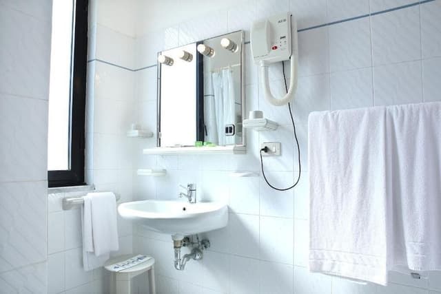 Classic Double or Twin Room