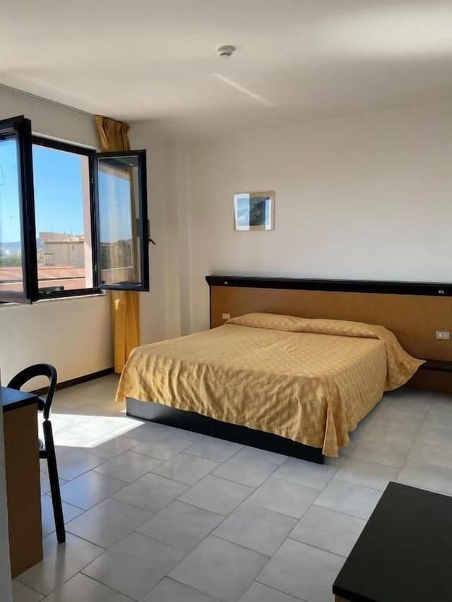 Classic Double or Twin Room