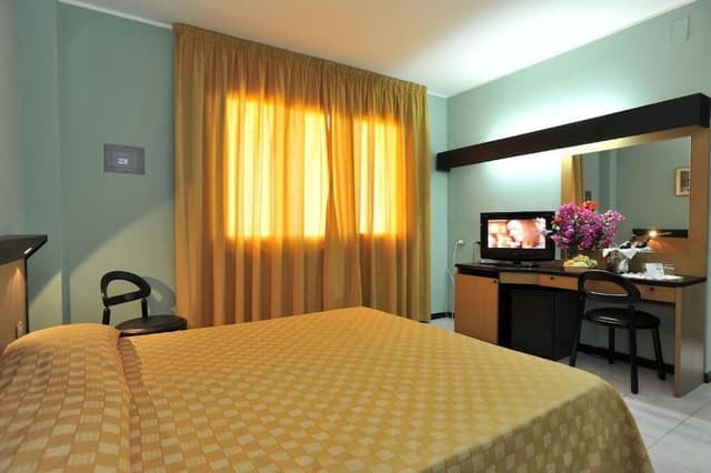 Classic Double or Twin Room