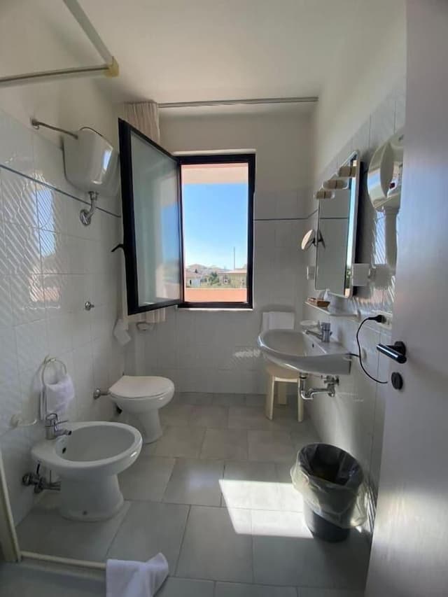 Classic Double or Twin Room