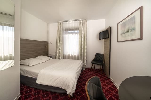 Double Room