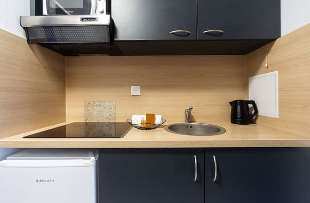Comfort Apartment