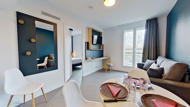 Comfort Apartment