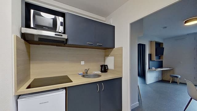 Comfort Apartment