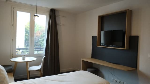 Comfort Studio