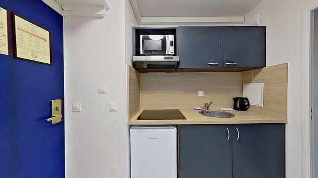 Comfort Apartment