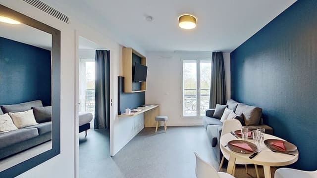 Comfort Apartment