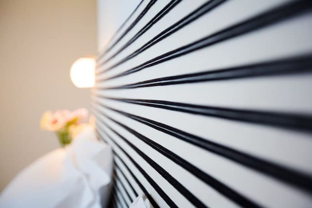 Double or Twin Room, Sea View