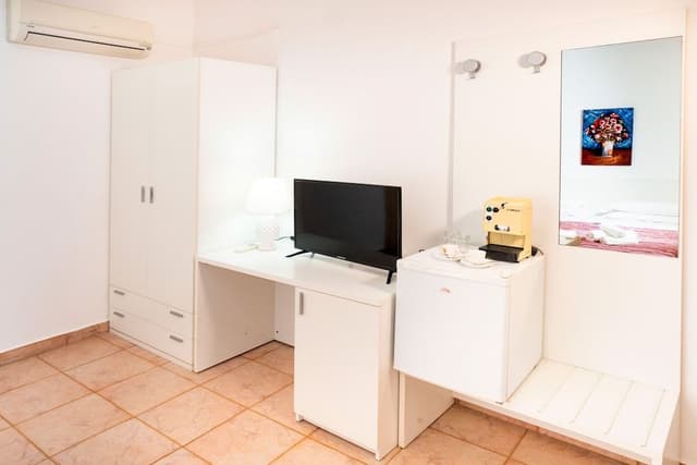 Classic Room