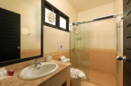 3 Bedroom Suite