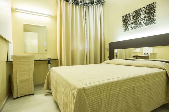 Double Room Single Use