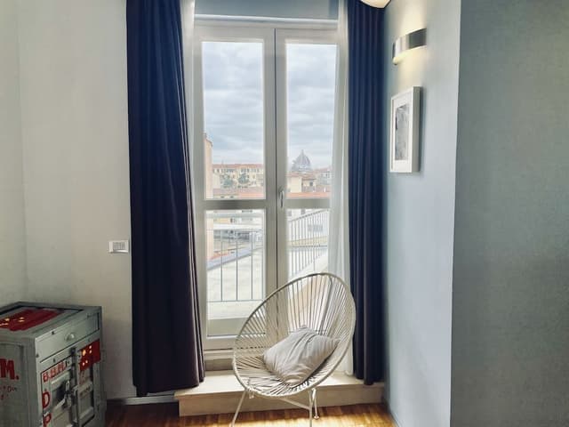 Panoramic Suite, Jetted Tub