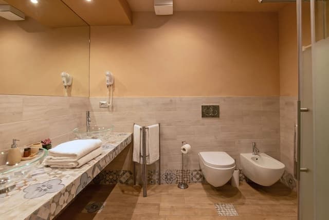 Deluxe Studio, 1 Double Bed