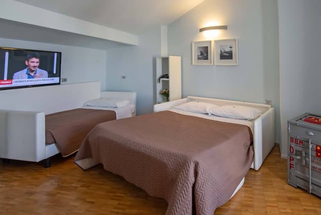 Panoramic Suite, Jetted Tub