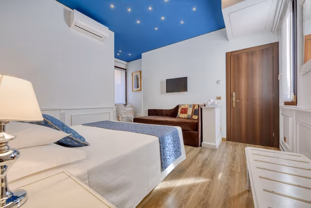 Superior Double or Twin Room