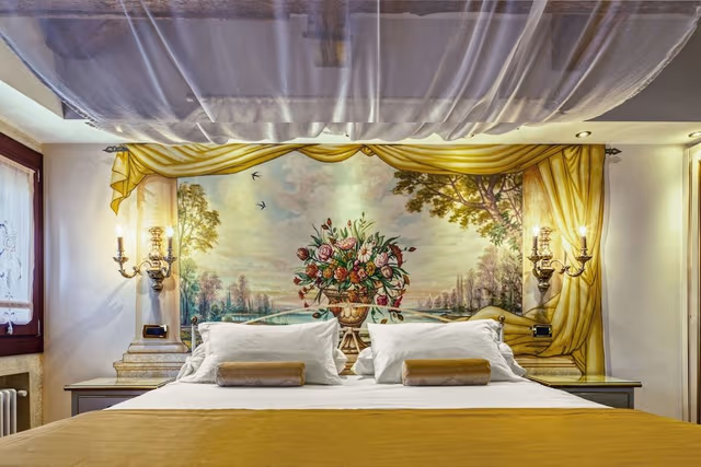 Superior Double or Twin Room