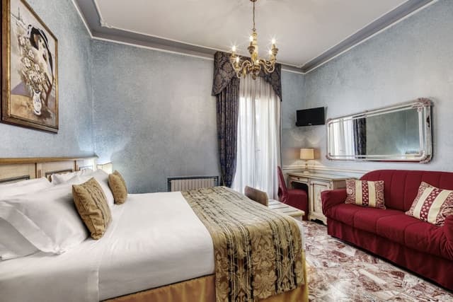 Superior Double or Twin Room