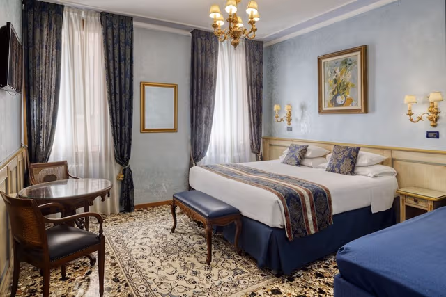 Superior Double or Twin Room