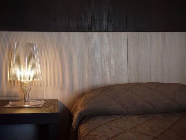 Double Room Single Use