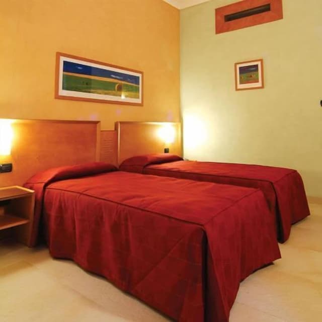 Double or Twin Room
