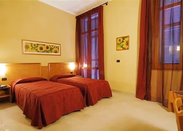 Double or Twin Room
