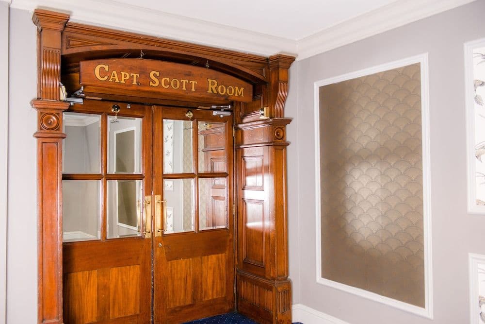 The Royal Hotel Cardiff The Royal Hotel Cardiff