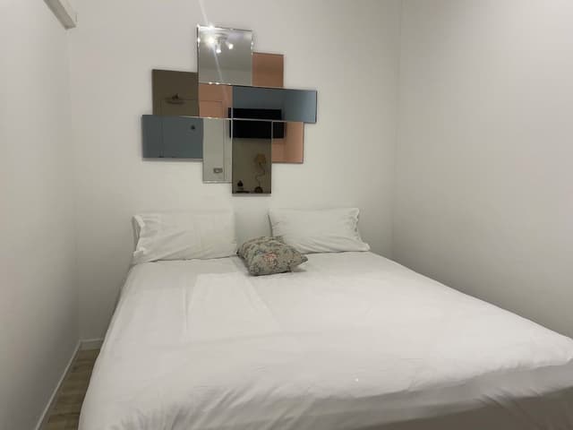 Basic Studio Suite, 1 Bedroom